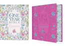 The One Year Bible Expressions, Deluxe