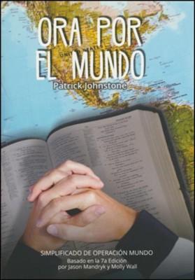 Ora Por El Mundo