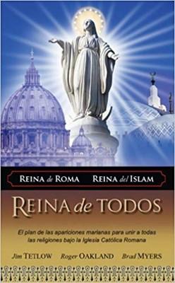 Reina de Todos
