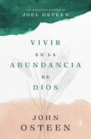 Vivir en la abundancia de Dios