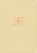 Santa Biblia NTV, Edición zíper con referencias, letra grande / Beige