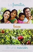 La Familia Base de una Nación