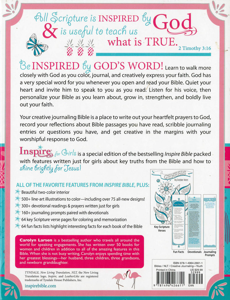 The One Year Bible Expressions