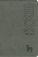 Santa Biblia NTV, Edición compacta, Salmo 23