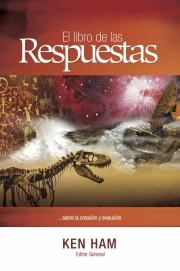 El libro de las Respuestas: Volumen 1