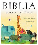 Biblia Para Niños
