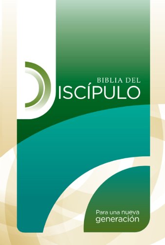 Biblia del Discípulo - Tapa dura