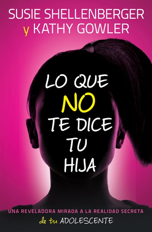 LO QUE NO TE DICE TU HIJA
