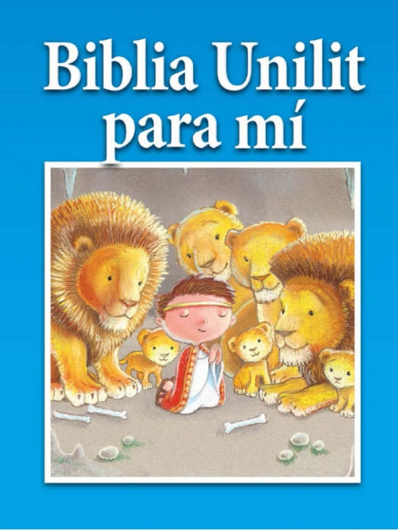 BIBLIA UNILIT PARA MÍ