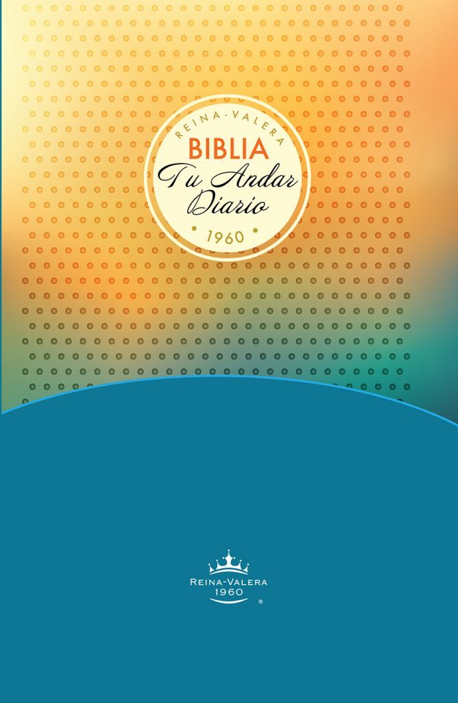 Biblia tu andar diario