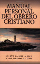 Manual Personal del Obrero Cristiano