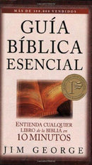 Guía Bíblica Esencial