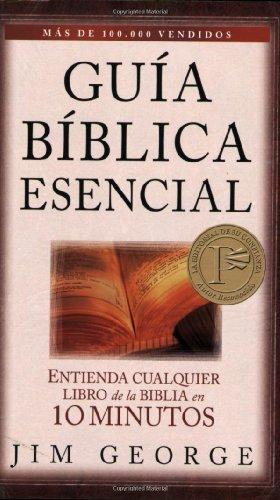 Guía Bíblica Esencial