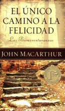 Único camino a la felicidad