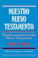 Nuestro Nuevo Testamento