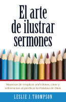 El arte de ilustrar sermones
