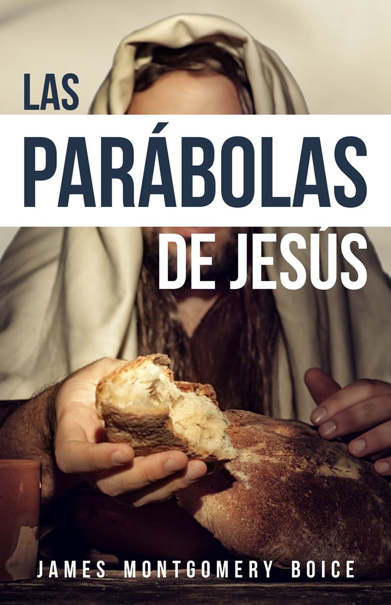 Las parabolas de Jesús