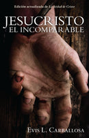 Jesucristo el incomparable