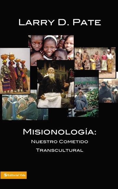 MISIONOLOGÍA