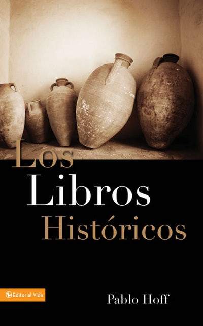 Los Libros Historicos