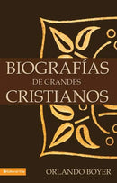 Biografias de Grandes de la Biblia