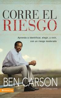 CORRE EL RIESGO