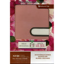Biblia devocional para la mujer
