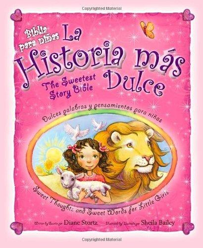 La historia mas dulce, Tiernas palabras y pensamientos