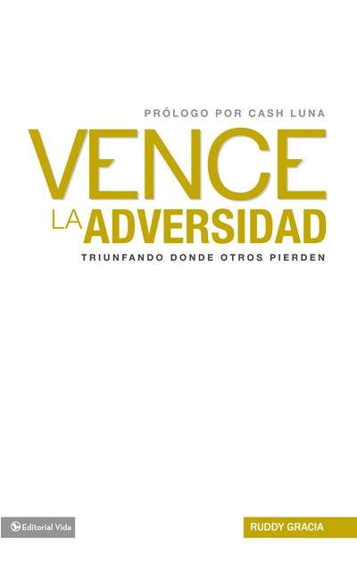 Vence la Adversidad