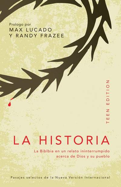 LA HISTORIA, décima edición