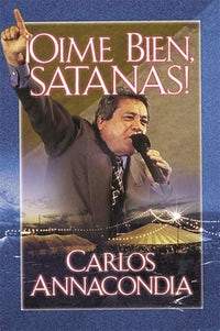 Oíme bien, Satanás