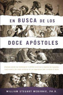En Busca de los Doce Apòstoles