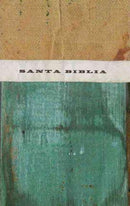La Santa Biblia : Reina-valera Revision De 1960