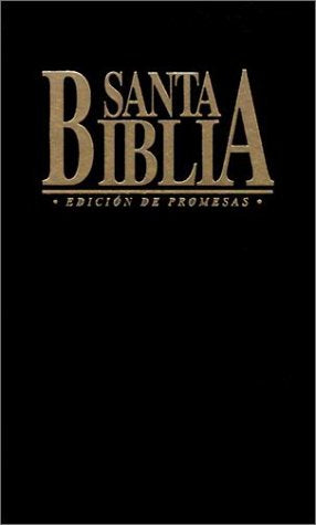 La biblia de promesas 1960