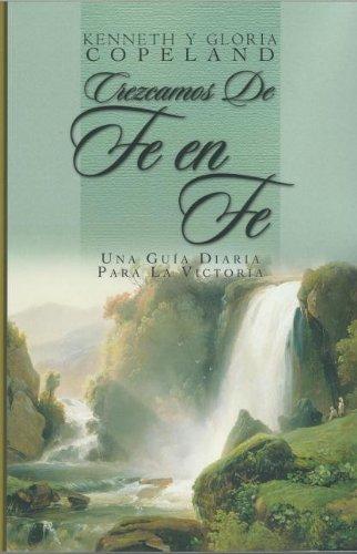 Crezcamos De Fe En Fe