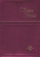 BIBLIA RVR60 BOLSILLO