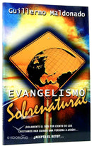 Evangelismo Sobrenatural