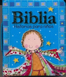 Biblia historias para niños
