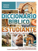 Diccionario bíblico del estudiante -> Edición revisada y ampliada