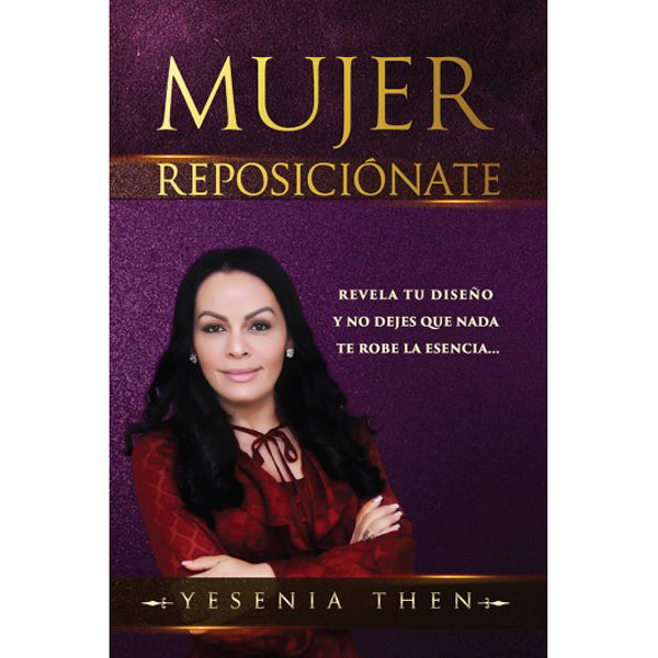 Mujer Reposiciónate