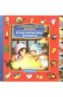 Historia De La Navidad - En Sus Marcas, Listos, Encuentra