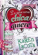 Lo que una chica quiere