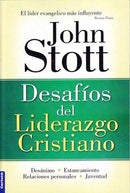 Los Desafíos del Liderazgo Cristiano