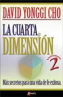 Cuarta Dimensión 2