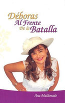 Deboras Al Frente De La Batalla - Bolsillo