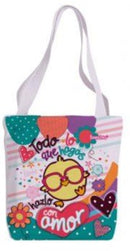 Bolsas de tela Borlitas