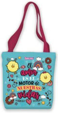Bolsas de tela Borlitas