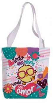 Bolsas de tela Borlitas