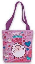Bolsas de tela Borlitas