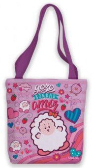 Bolsas de tela Borlitas
